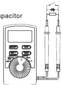Uni-T UT120B - Notes: - 1