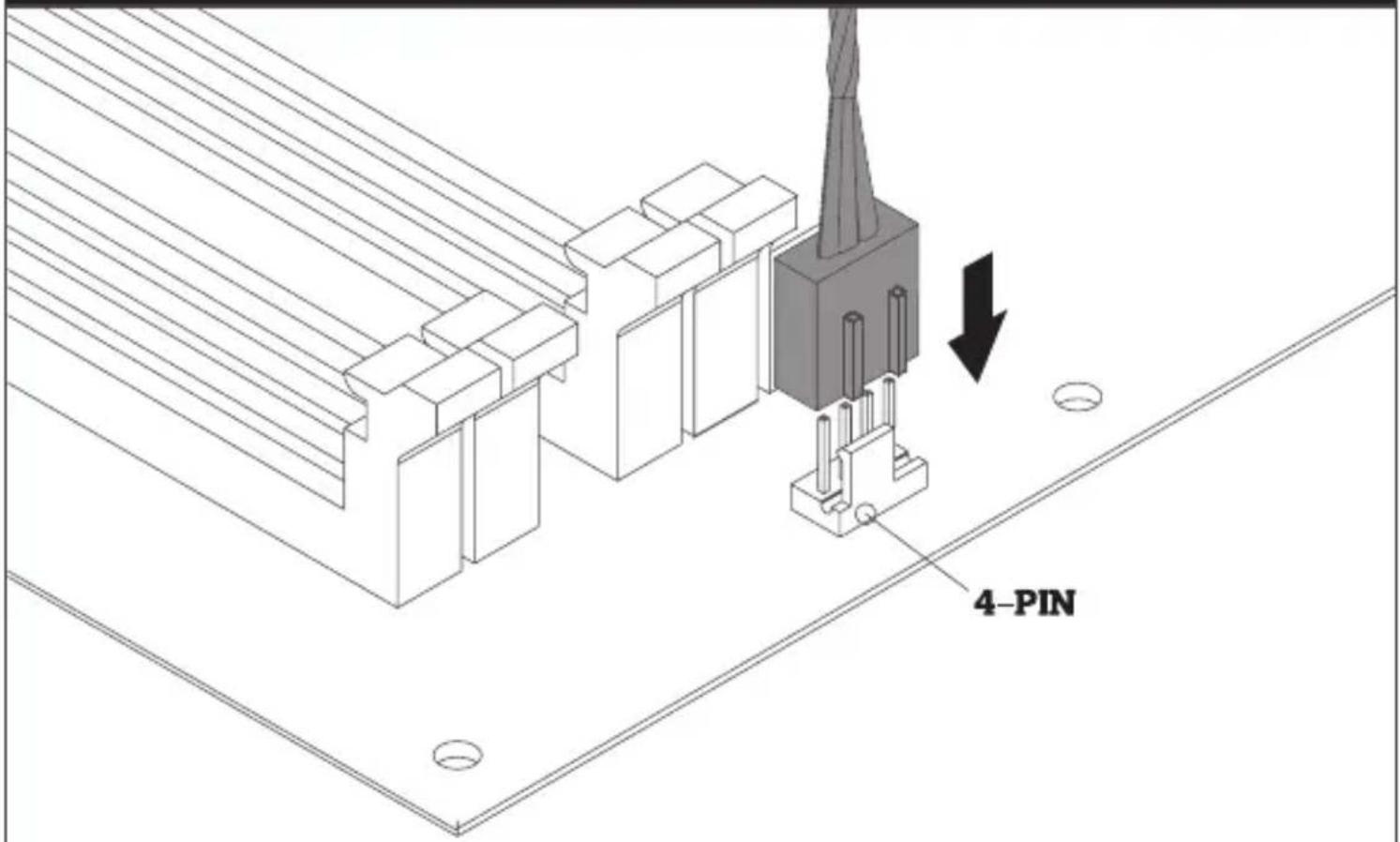 4-PIN