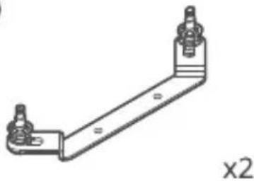COOLER MASTER GeminII M5 LED - GeminII M5 LED - 2