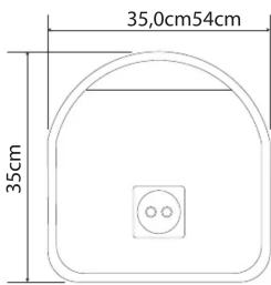 35,0cm54cm 35cm