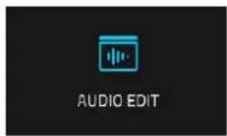 AKAI MPC Key 61 - Menu - 2