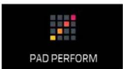 AKAI MPC Key 61 - Pad Perform Mode - 1