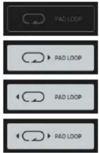 PAD LOOP PAD LOOP PAD LOOP PAD LOOP