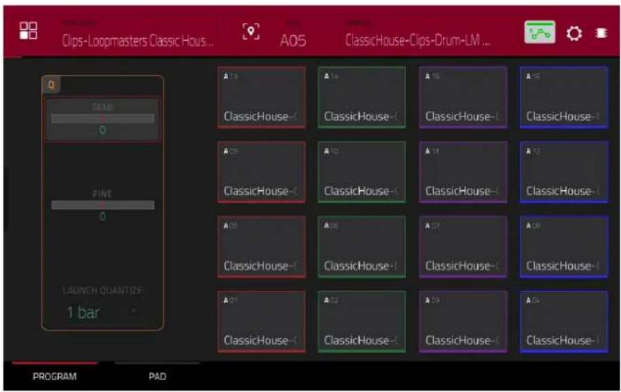 Clips-Loopmasters Classic Hous... A05 ClassicHouse-Clips-Drum-LM ... 0 SEM 0 FINE 0 LAUNCH QUANTIZE 1 bar A 13 ClassicHouse- A 14 ClassicHouse- A 15 ClassicHouse- A 16 ClassicHouse- A 17 ClassicHouse- A 18 ClassicHouse- A 19 ClassicHouse- A 20 ClassicHouse- A 21 ClassicHouse- A 22 ClassicHouse- A 23 ClassicHouse- A 24 ClassicHouse- A 25 ClassicHouse- A 26 ClassicHouse- A 27 ClassicHouse- A 28 ClassicHouse- A 29 ClassicHouse- A 30 ClassicHouse- A 31 ClassicHouse- A 32 ClassicHouse- A 33 ClassicHouse- A 34 ClassicHouse- A 35 ClassicHouse- A 36 ClassicHouse- A 37 ClassicHouse- A 38 ClassicHouse- A 39 ClassicHouse- A 40 ClassicHouse- A 41 ClassicHouse- A 42 ClassicHouse- A 43 ClassicHouse- A 44 ClassicHouse- A 45 ClassicHouse- A 46 ClassicHouse- A 47 ClassicHouse- A 48 ClassicHouse- A 49 ClassicHouse- A 50 ClassicHouse- A 51 ClassicHouse- A 52 ClassicHouse- A 53 ClassicHouse- A 54 ClassicHouse- A 55 ClassicHouse- A 56 ClassicHouse- A 57 ClassicHouse- A 58 ClassicHouse- A 59 ClassicHouse- A 60 ClassicHouse- A 61 ClassicHouse- A 62 ClassicHouse- A 63 ClassicHouse- A 64 ClassicHouse- A 65 ClassicHouse- A 66 ClassicHouse- A 67 ClassicHouse- A 68 ClassicHouse- A 69 ClassicHouse- A 70 ClassicHouse- A 71 ClassicHouse- A 72 ClassicHouse- A 73 ClassicHouse- A 74 ClassicHouse- A 75 ClassicHouse- A 76 ClassicHouse- A 77 ClassicHouse- A 78 ClassicHouse- A 79 ClassicHouse- A 80 ClassicHouse- A 81 ClassicHouse- A 82 ClassicHouse- A 83 ClassicHouse- A 84 ClassicHouse- A 85 ClassicHouse- A 86 ClassicHouse- A 87 ClassicHouse- A 88 ClassicHouse- A 89 ClassicHouse- A 90 ClassicHouse- A 91 ClassicHouse- A 92 ClassicHouse- A 93 ClassicHouse- A 94 ClassicHouse- A 95 ClassicHouse- A 96 ClassicHouse- A 97 ClassicHouse- A 98 ClassicHouse- A 99 ClassicHouse- A 100
