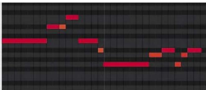 AKAI MPC Key 61 - To open the Timing Correct settings: - 4