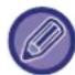 SHARP BP-50C45 - Allow/Reject Mail or Domain Name Setting - 1