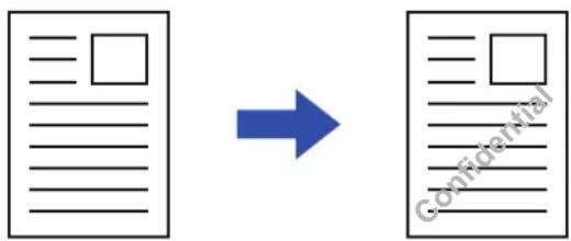 graph LR A["Document"] --> B["Output"] style A fill:#fff,stroke:#000 style B fill:#fff,stroke:#000