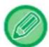 SHARP BP-50C45 - Place the original in the document feeder tray of the automatic document feeder. - 1