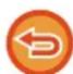 SHARP BP-50C45 - Tap the key of the value that you wish to enter, and tap the [OK] key. - 1