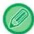 SHARP BP-50C45 - Types of folds and paper sizes available - 6