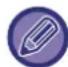 SHARP BP-50C45 - SETTING MODE LIST - 1