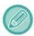 SHARP BP-50C45 - Enter user information, and tap the [Register] key. - 1