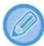 SHARP BP-50C45 - With "Fax Dest. Confirmation Mode" enabled, and "Require Re-entry when Directly Entering the Fax Destination" disabled - 1