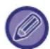 SHARP BP-50C45 - Beep Sound Settings (Image Send) - 1