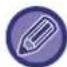 SHARP BP-50C45 - Store the sender number or address. - 1
