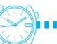 Lorus RXN65AX9 - How to set the time - 3