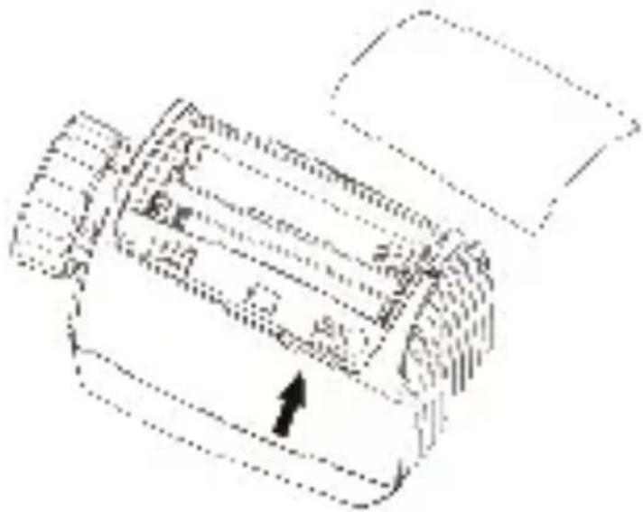 TESLA TSL-TRV-TV01ZG - Einlegung (Austausch) der Batterien - 1