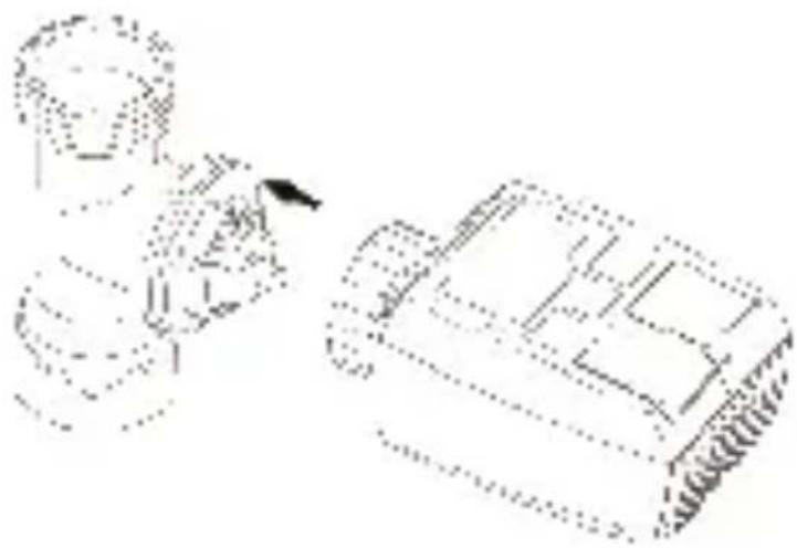 TESLA TSL-TRV-TV01ZG - M30 x 1.5 - 4