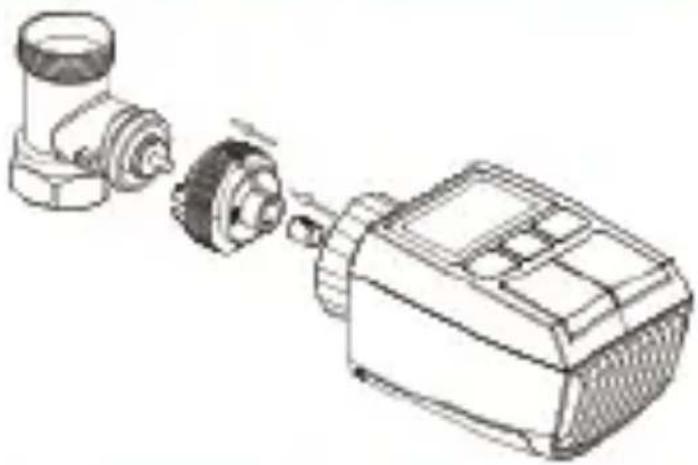 TESLA TSL-TRV-TV01ZG - Giacomini - 1