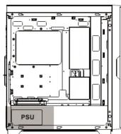 GIGABYTE AORUS C500 GLASS - WEEE Information - 17