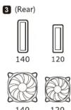 GIGABYTE AORUS C500 GLASS - WEEE Information - 9