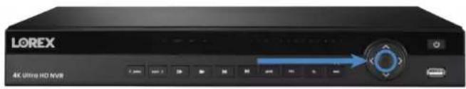 LOREX 4K Ultra HD NV8