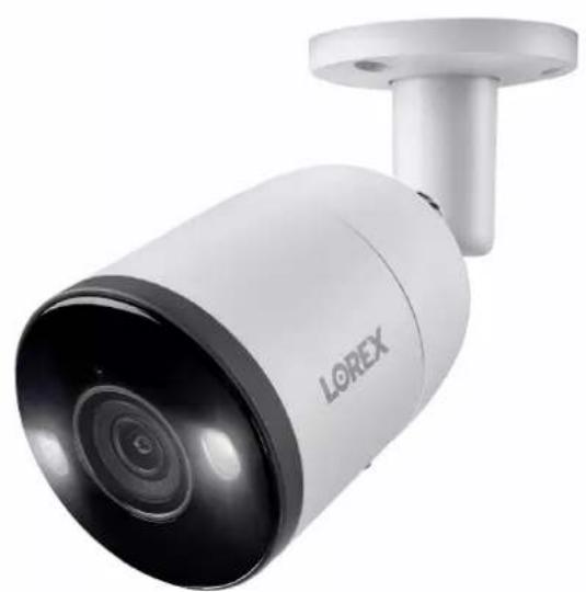 Lorex N884A38B - Dissuasion active13 - 1