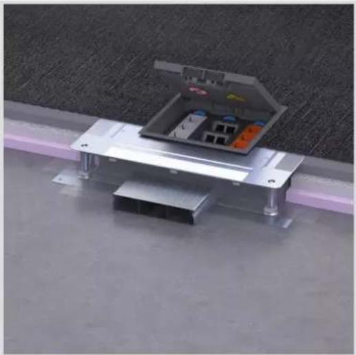 HAGER BKFDE300145 - Supply units VQ/VE/VR - 2