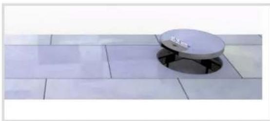 HAGER BKFDE300145 - Answer 4: Which floor covering will be laid? - 3