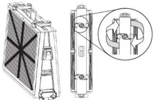 MAYTRONICS Dolphin Wave 60 - Wiedereinbau - 3