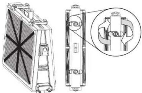 MAYTRONICS Dolphin Wave 60 - Chapitre 3 – Maintenance de routine - 5