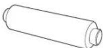 MAYTRONICS Dolphin Wave 60 - Brosses - 3