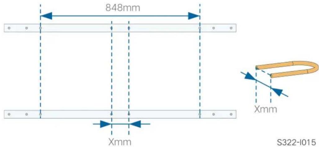 848mm Xmm Xmm S322-I015