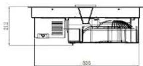 HAIER HAIH6IEMCF - Using the hood - 5