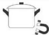 HAIER HAIH6IEMCF - Elección de los accesorios de cocina adecuados - 2