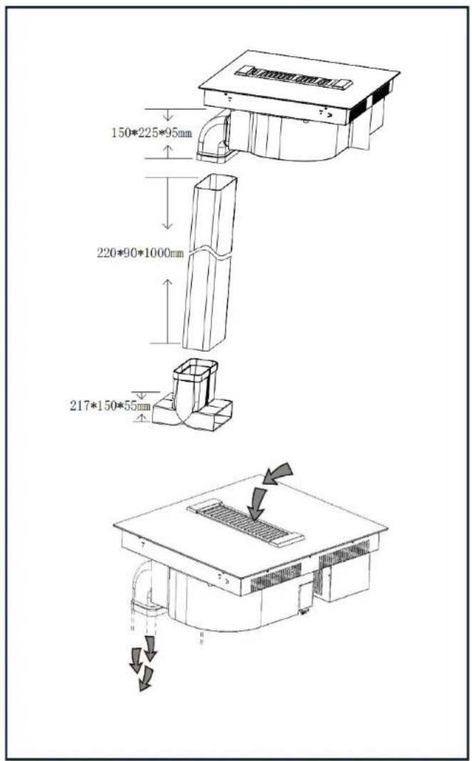 HAIER HAIH6IEMCF - Nastavenia ohrevu - 1