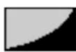 LEXICON MPX R1 - Pedal Curve Select Default: 1 - 2