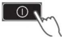 PANASONIC NA-FD115X3 - Setting Child Lock - 2