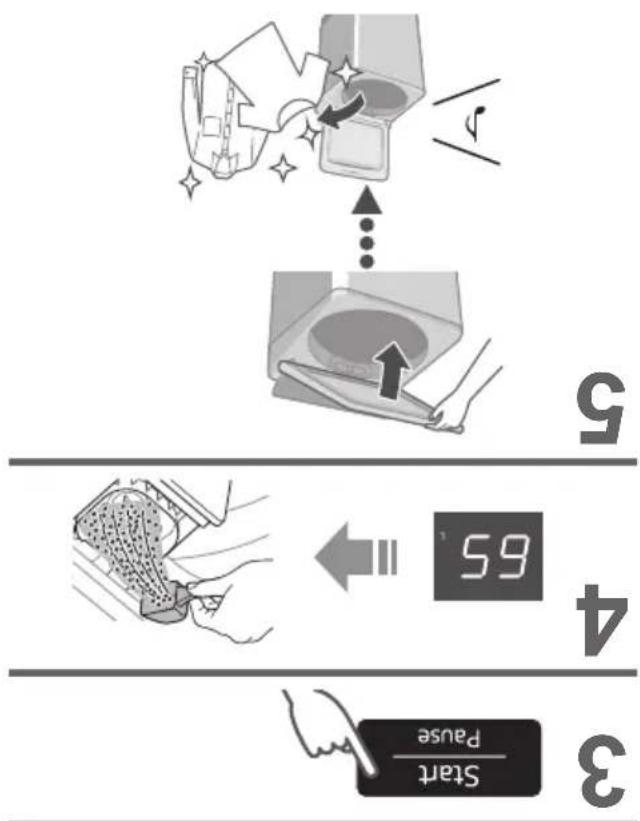 graph TD A["Start pause"] --> B["4"] B --> C["5"] C --> D["65"] D --> E["..."] E --> F["..."] F --> G["..."] G --> H["..."] H --> I["..."] I --> J["..."] J --> K["..."] K --> L["..."] L --> M["..."] M --> N["..."] N --> O["..."] O --> P["..."] P --> Q["..."] Q --> R["..."] R --> S["..."] S --> T["..…
