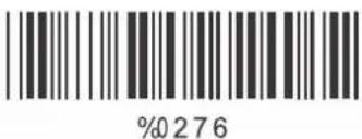 %0 276