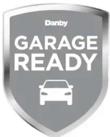 Danby GARAGE READY