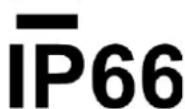 Artecta Image Spot 170 FC - Symbols on the Information Label - 2