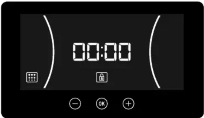 00:00 - OK +