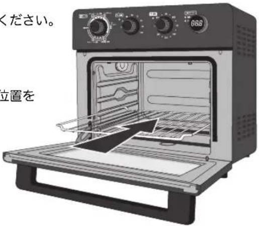 ください。 位置を