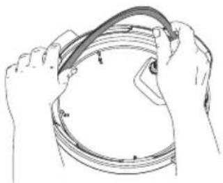Instant Pot Pro - Sealing ring - 3