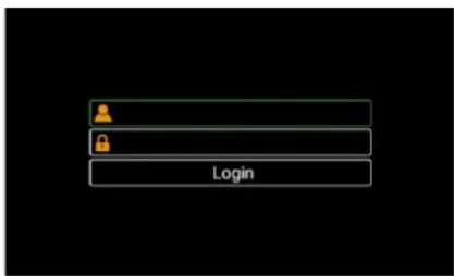 Login