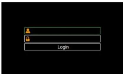 Login