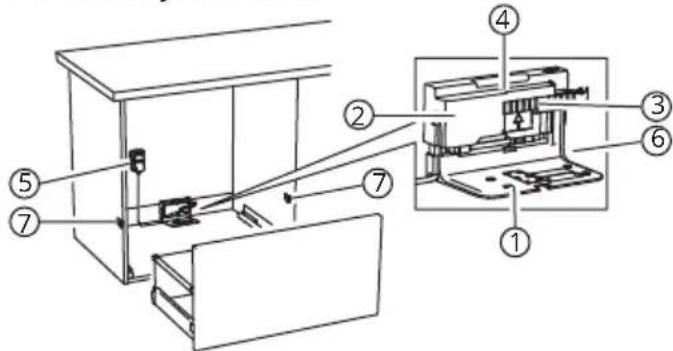 IKEA UTRUSTA 702.272.36 - Tuotteiden yleiskatsaus - 1