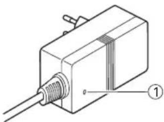 IKEA UTRUSTA 702.272.36 - Unidad de alimentación de UTRUSTA - 1