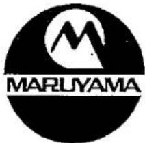 MARUYAMA